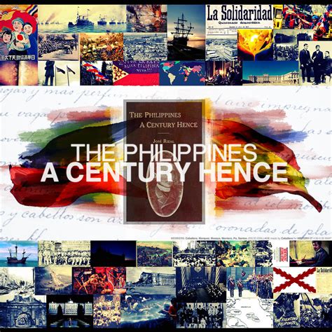 PHILIPPINES' CENTURY.